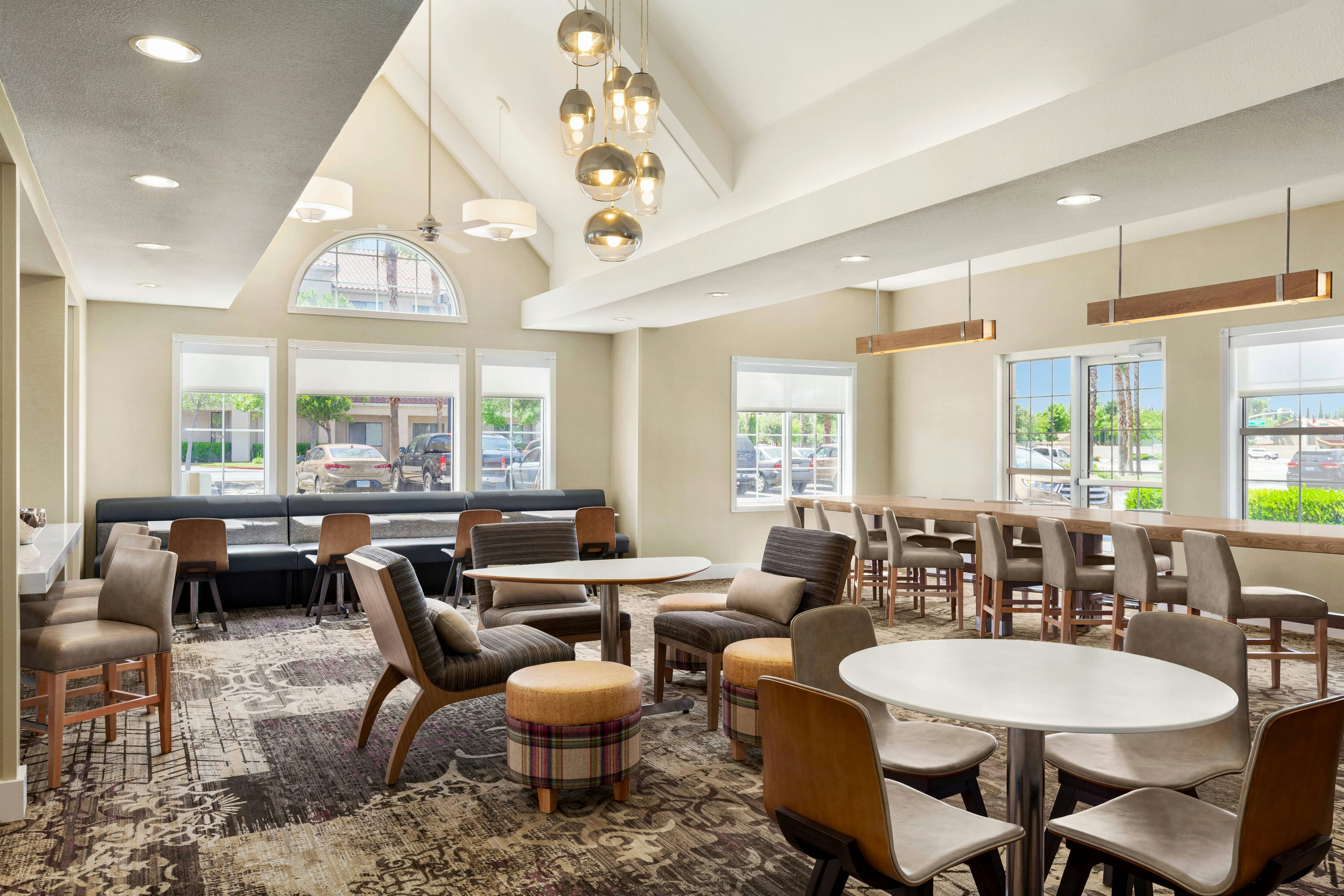 Residence Inn by Marriott Palmdale Lancaster 10/13