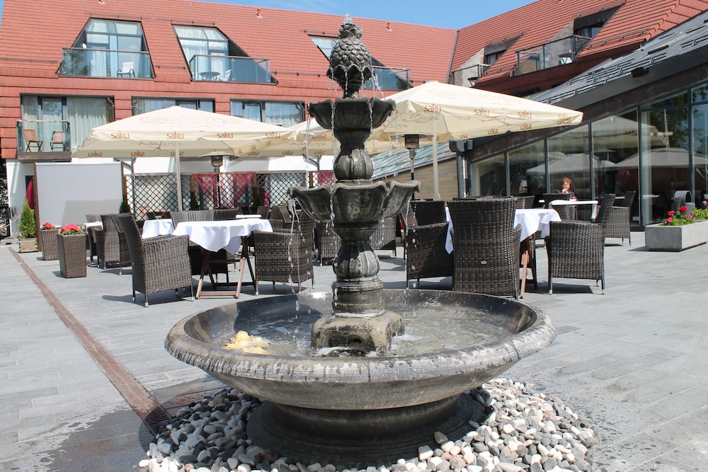 Grand Rose Spa Hotel 56/63