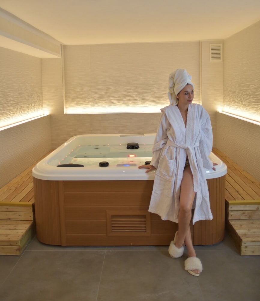 Amsterdam Suite Hotel & Spa 32/50