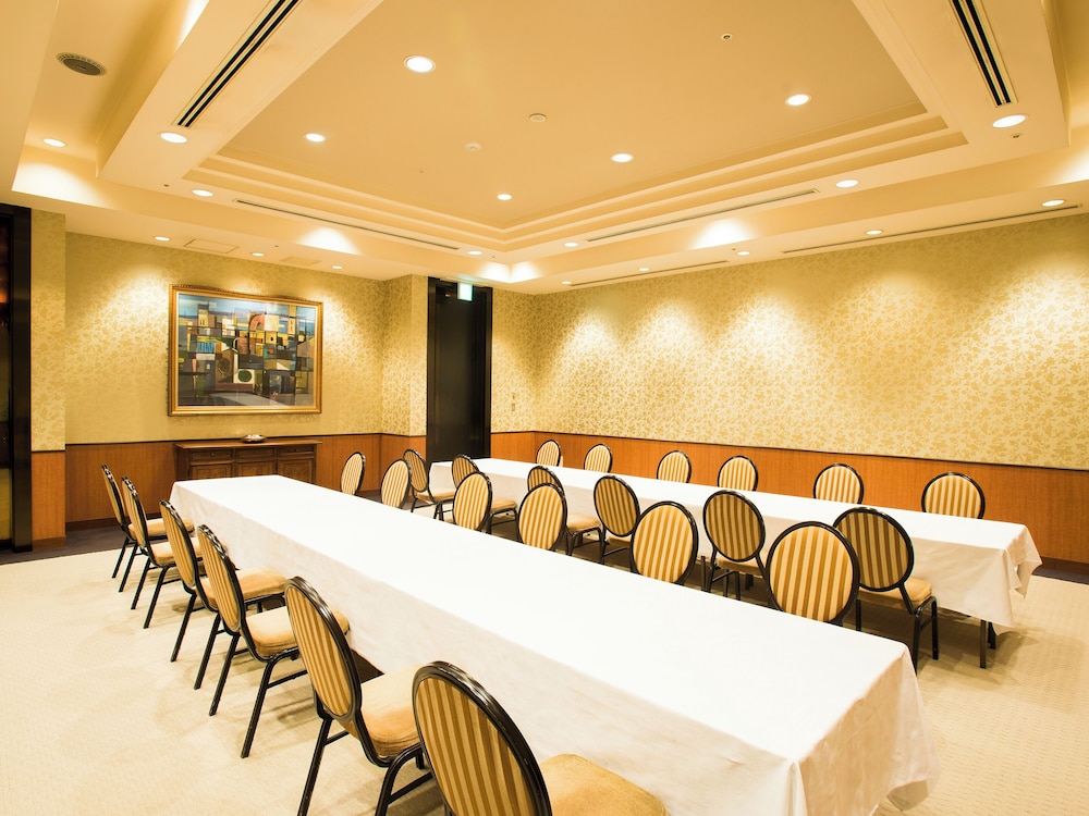 Premier Hotel Tsubaki Sapporo Ex Premier Hotel Tsubaki Sapporo 37/46