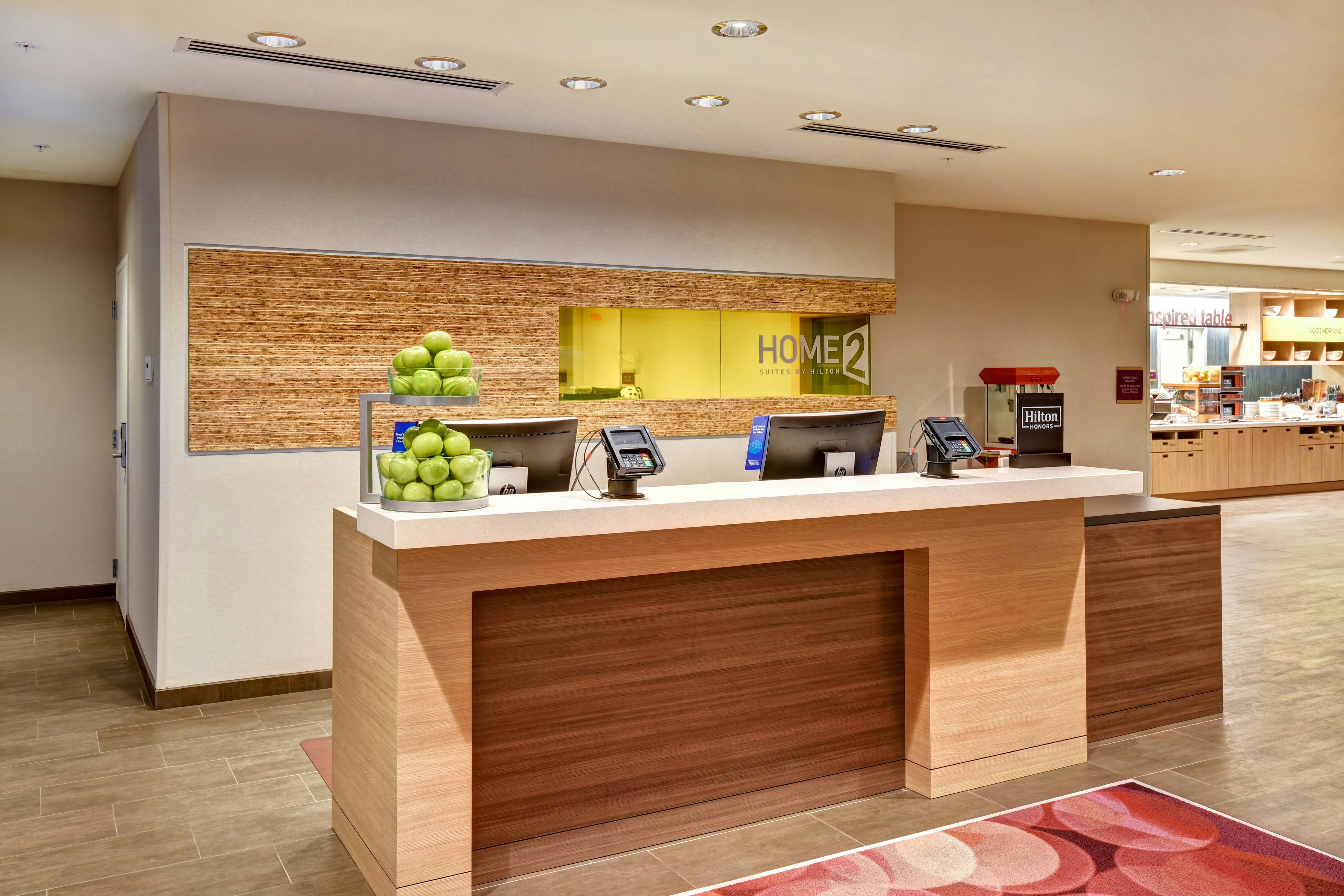 Home2 Suites by Hilton Springfield North 9/57