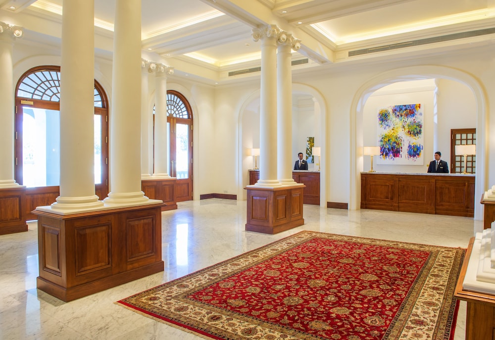 Galle Face Hotel 3/50