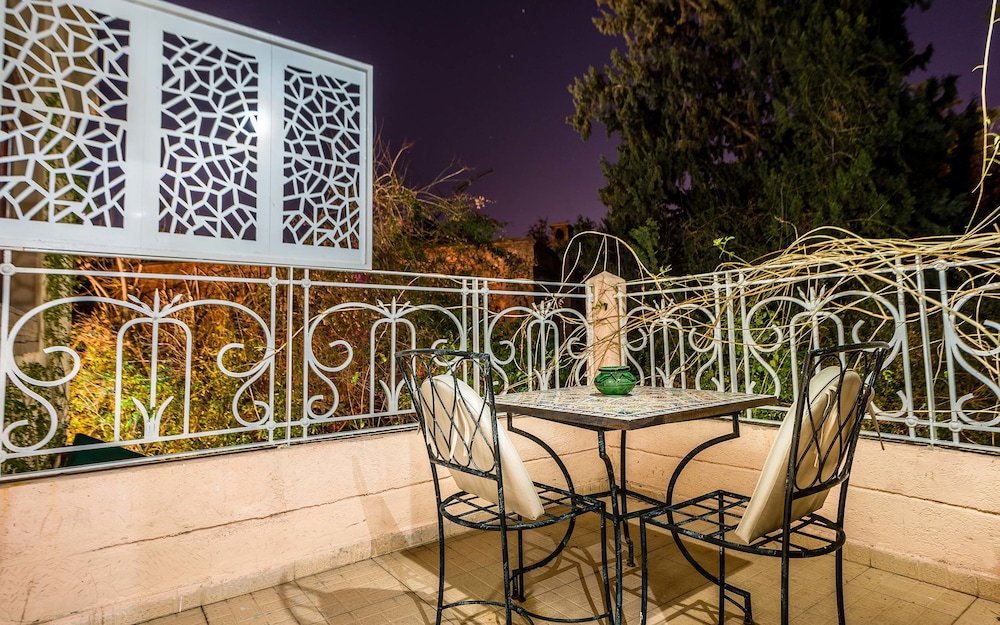 Hivernage Secret Suites Garden 35/45