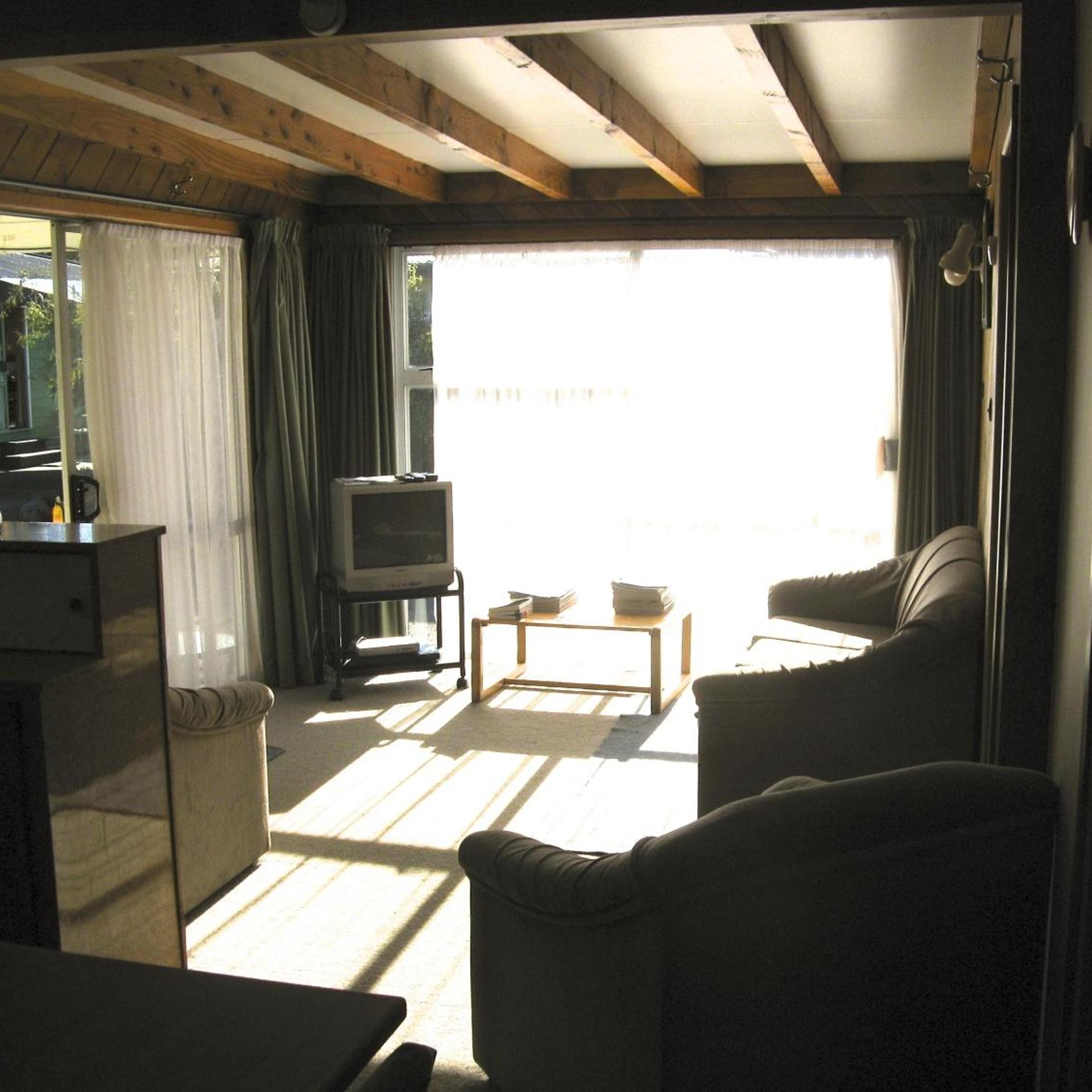 Tongariro River Motel 41/55