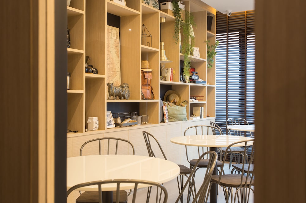 The Journey Hotel Bangna 47/60