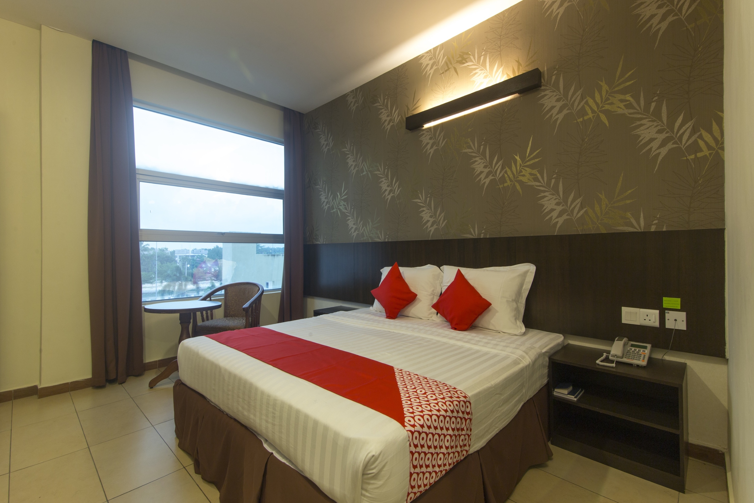 Hotel O Bei King 11/47