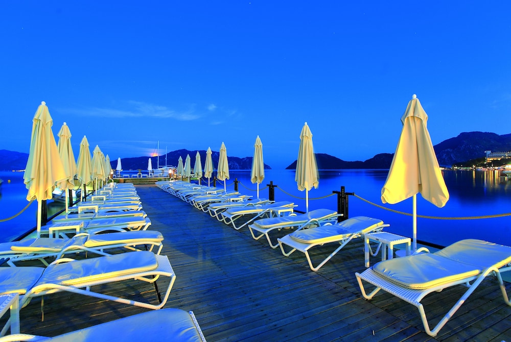 Cettia Beach Resort - Adults only 31/50