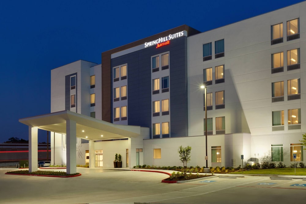 Springhill Suites Houston Northwest 5/43