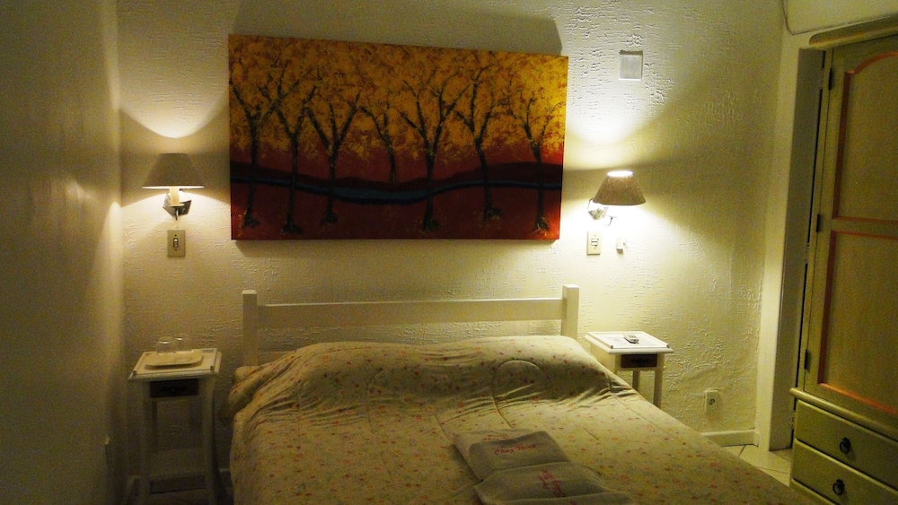 STANDARD, DOUBLE BED