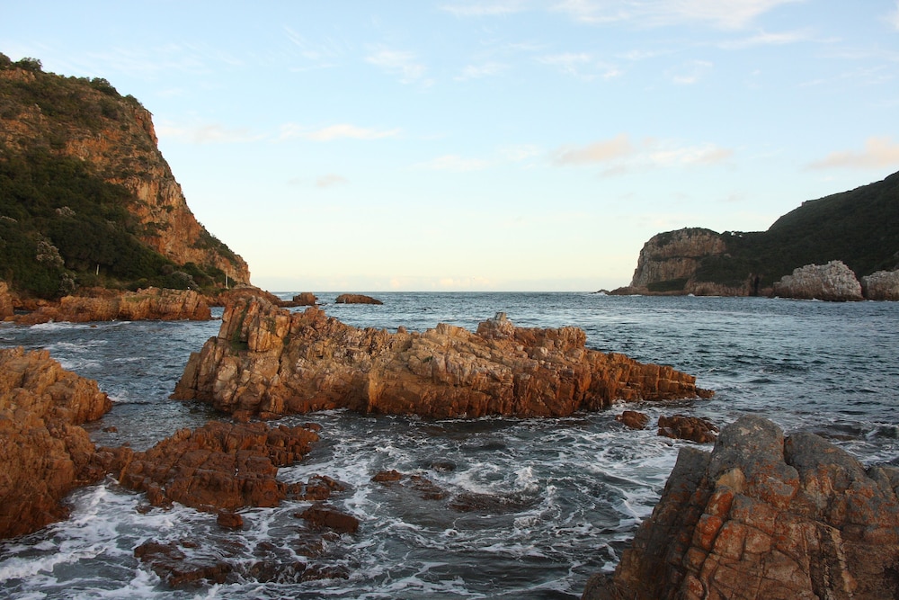 Knysna Chalets By First Group 11/17