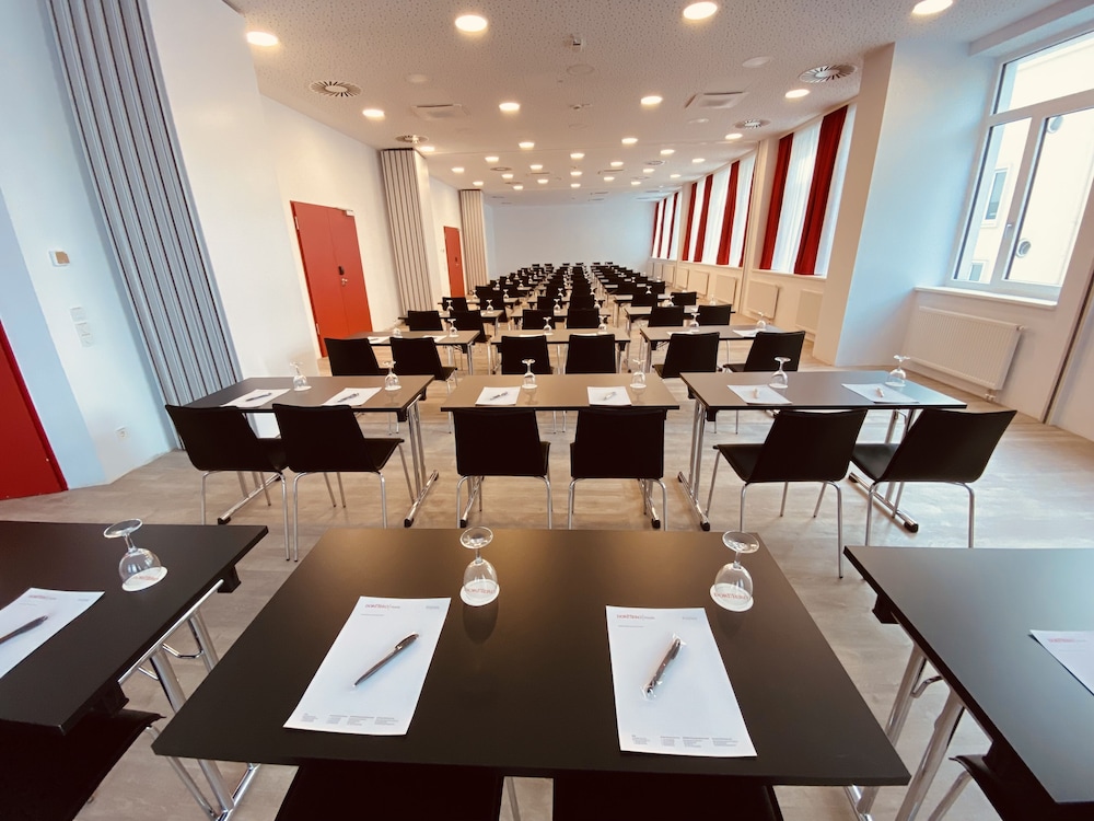 DORMERO Hotel Hof 22/24