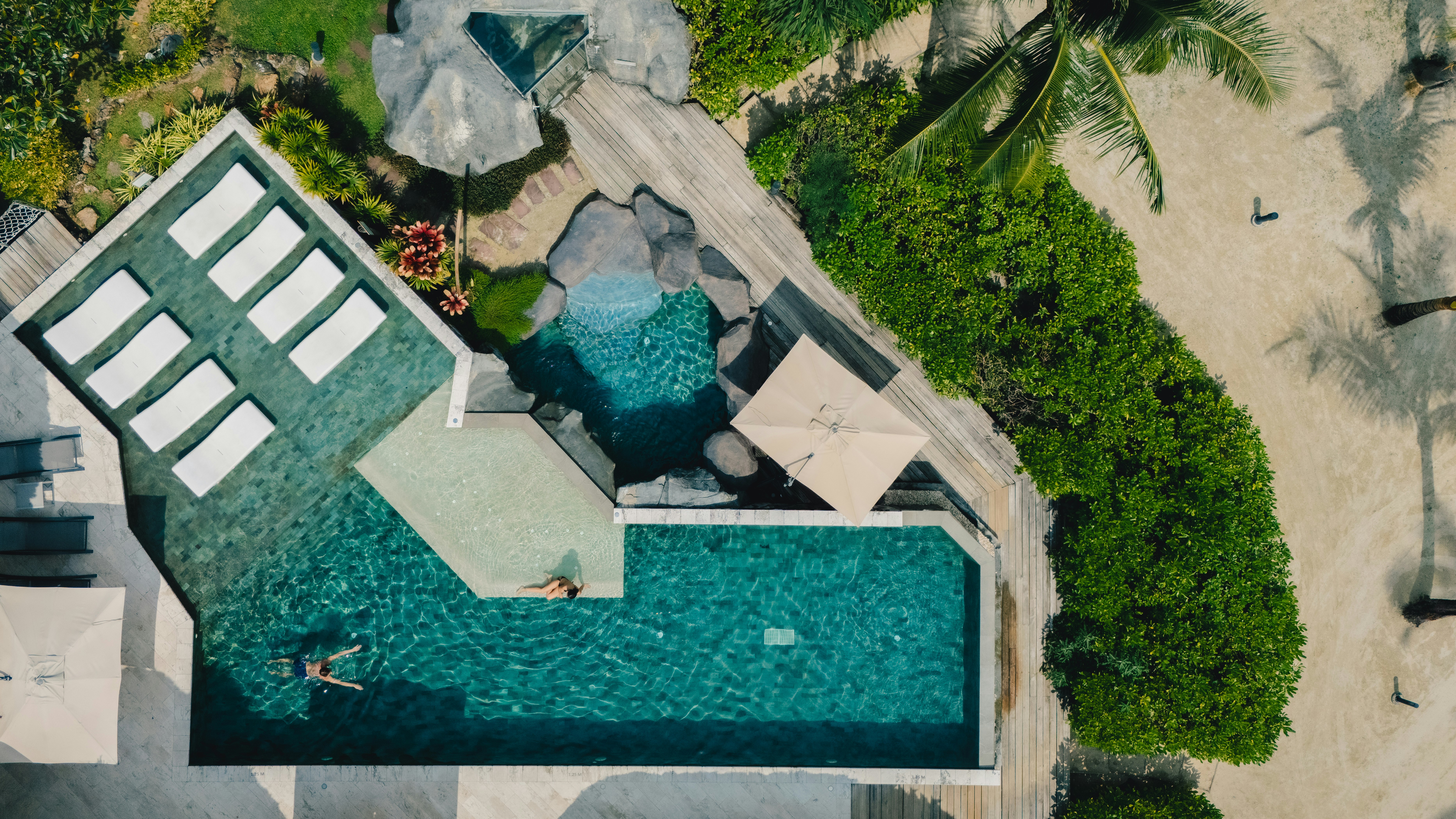 TreeHouse Villas - Adult only 16/21