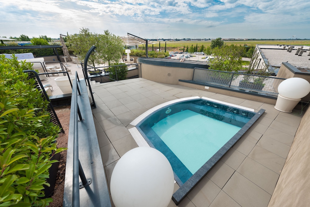 Db Hotel Verona Airport And Congress 3/42