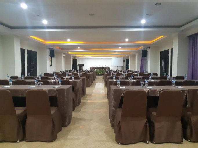 Pacific Hotel Ambon 11/11