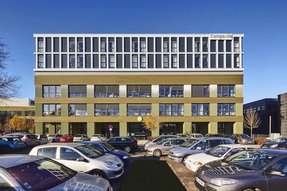 Campanile Paris Saclay 1/55