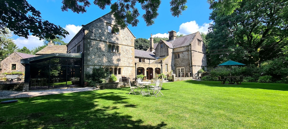 Biggin Hall Hotel 34/50