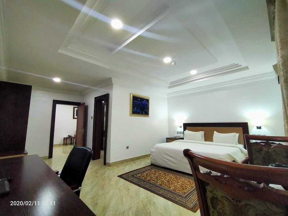 Suite