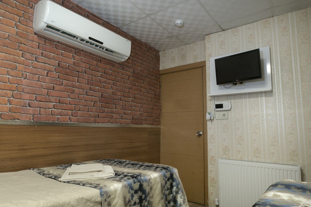 KOCAK PENSION OTEL 11/29