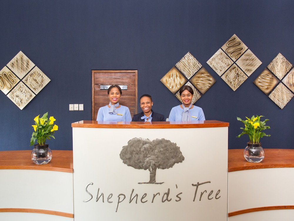 Shepherd's Tree Game Lodge 7/63