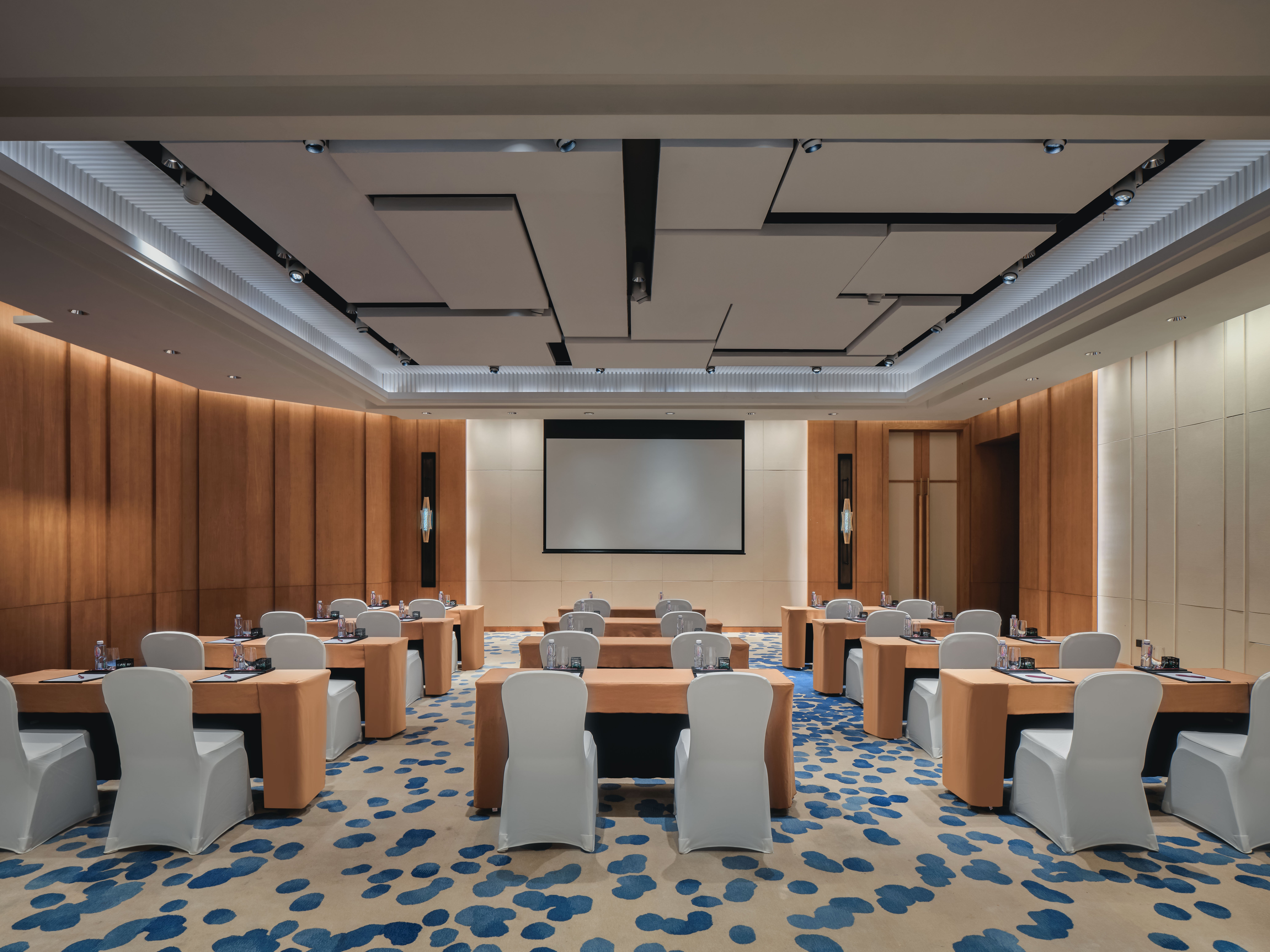 Crowne Plaza Sanya Haitang Bay Resort 39/50