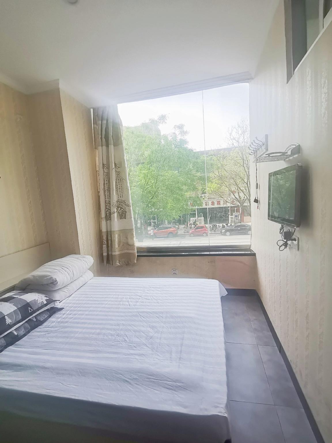 Yuyuan Hotel 23/43