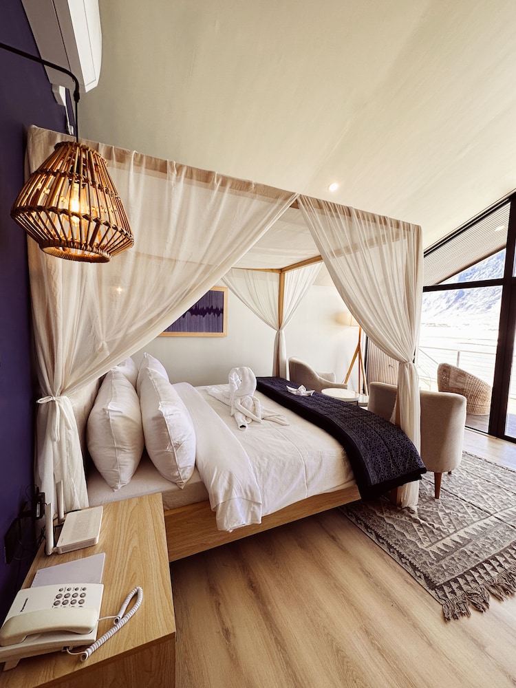 Khoj Resorts Shigar 41/93