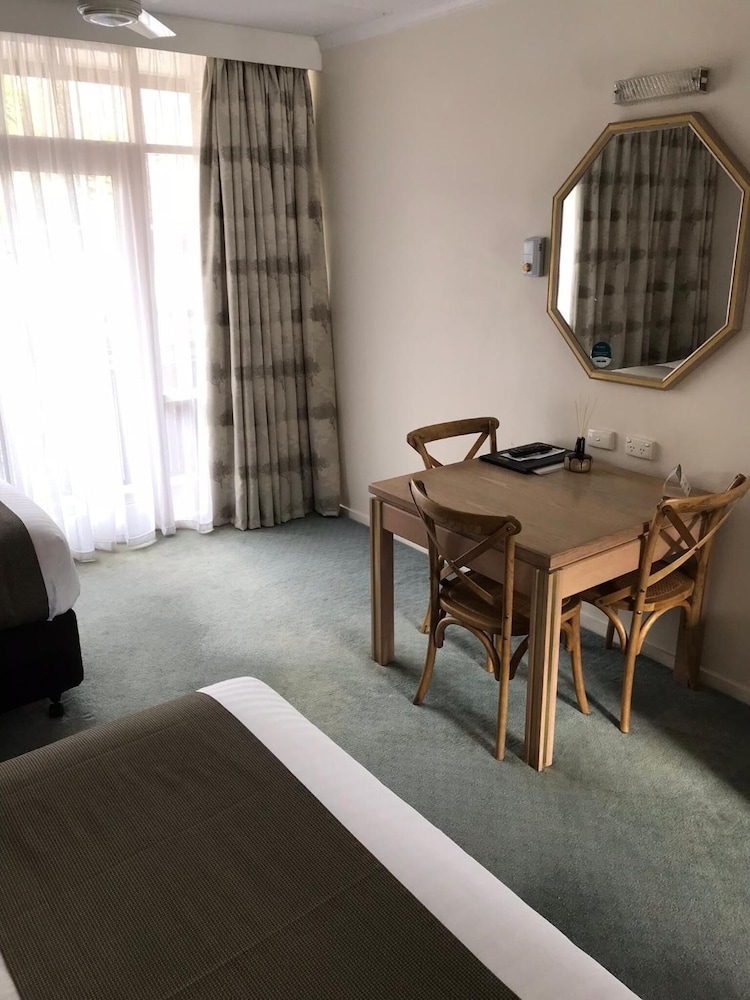 Moe Parklands Motel 28/37