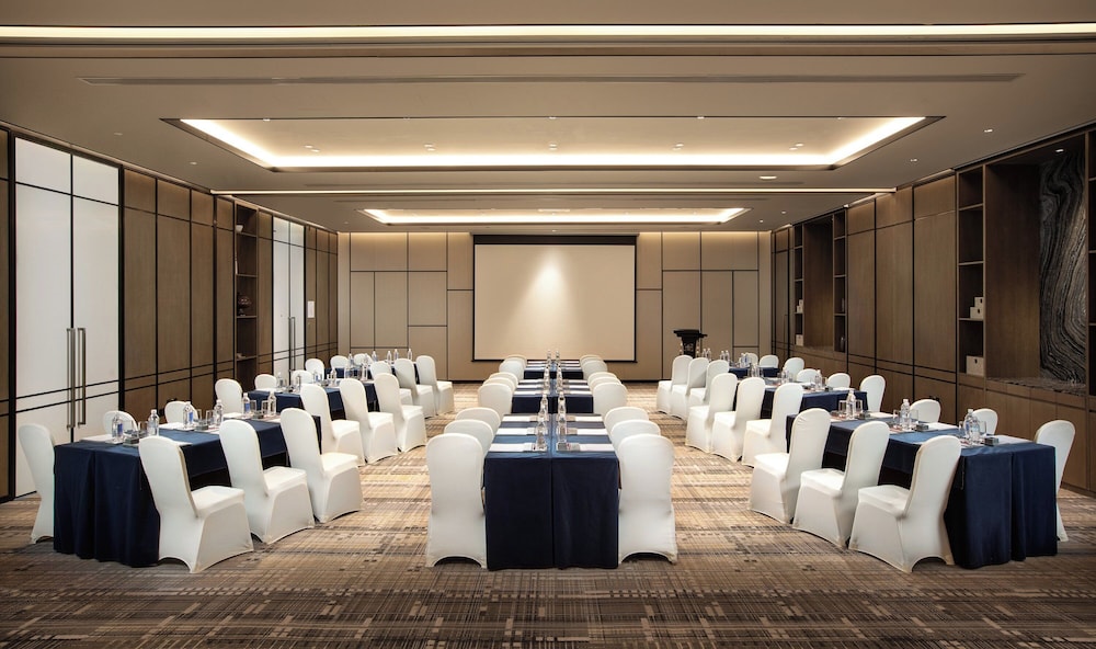 Crowne Plaza Wuzhen 56/71