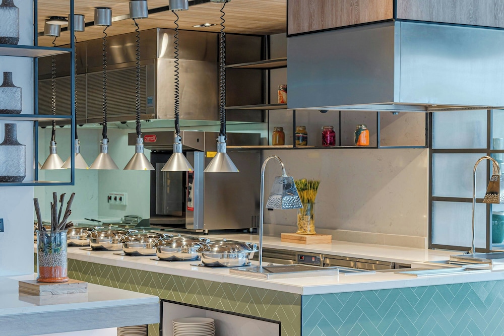 Four Points by Sheraton King Abdulaziz Road 52/62