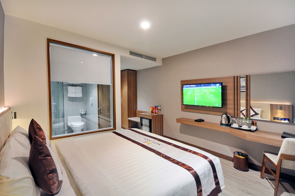 Melissa Hotel 14/39