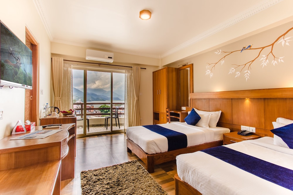Hotel White Pearl 31/50