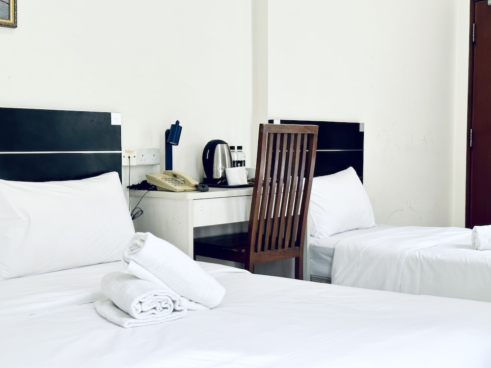 Asphodel Inn Singapore 51/65