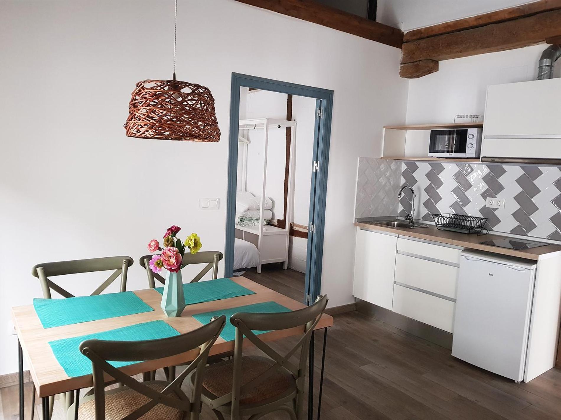 Apartamentos Boutique Granada 3000 10/23