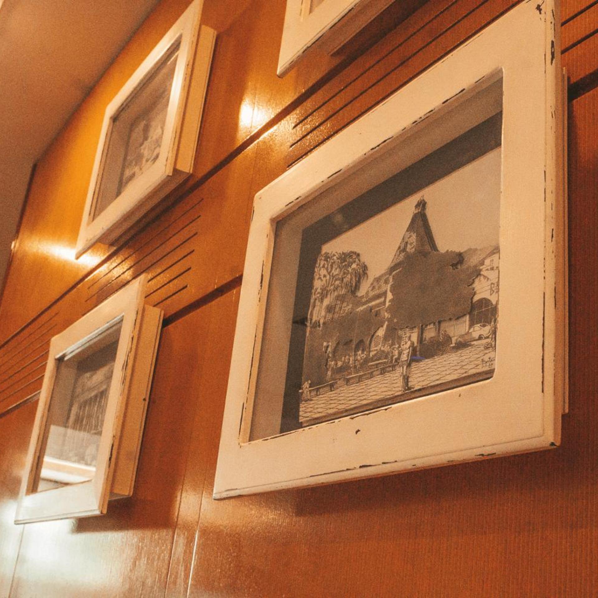 Hotel Habitare 33/47