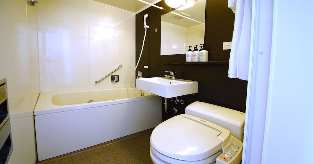 Nansei Kanko Hotel 23/54