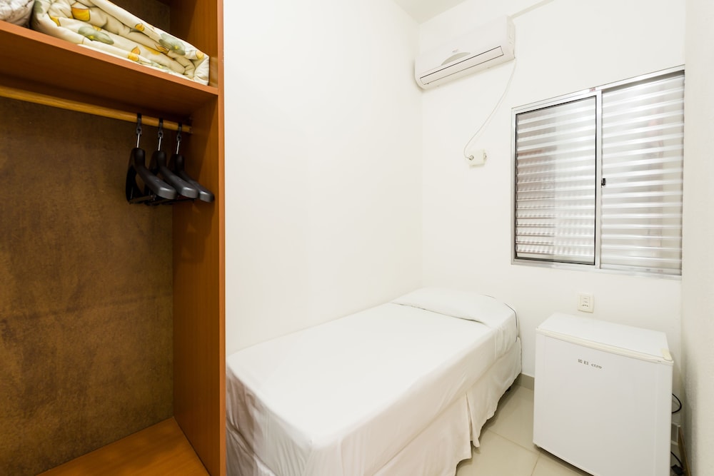 Hotel Brasil 29/71