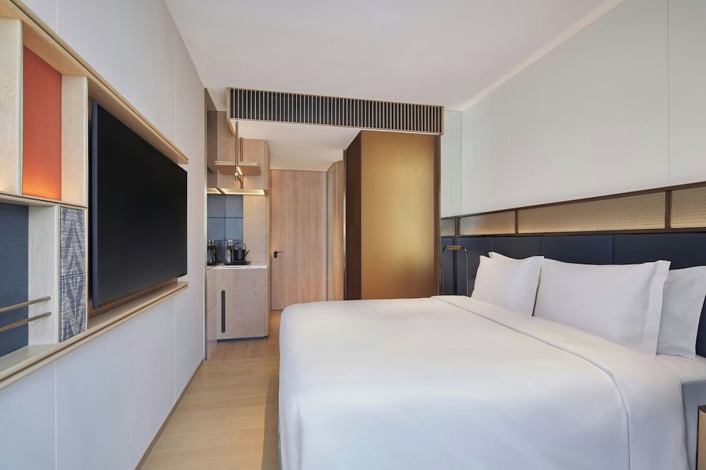 Varel Singapore, a Tribute Portfolio Hotel 20/50