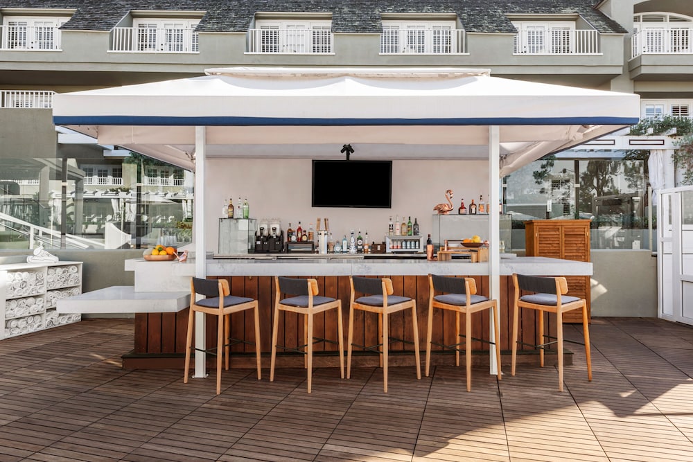 L'auberge Del Mar 44/60