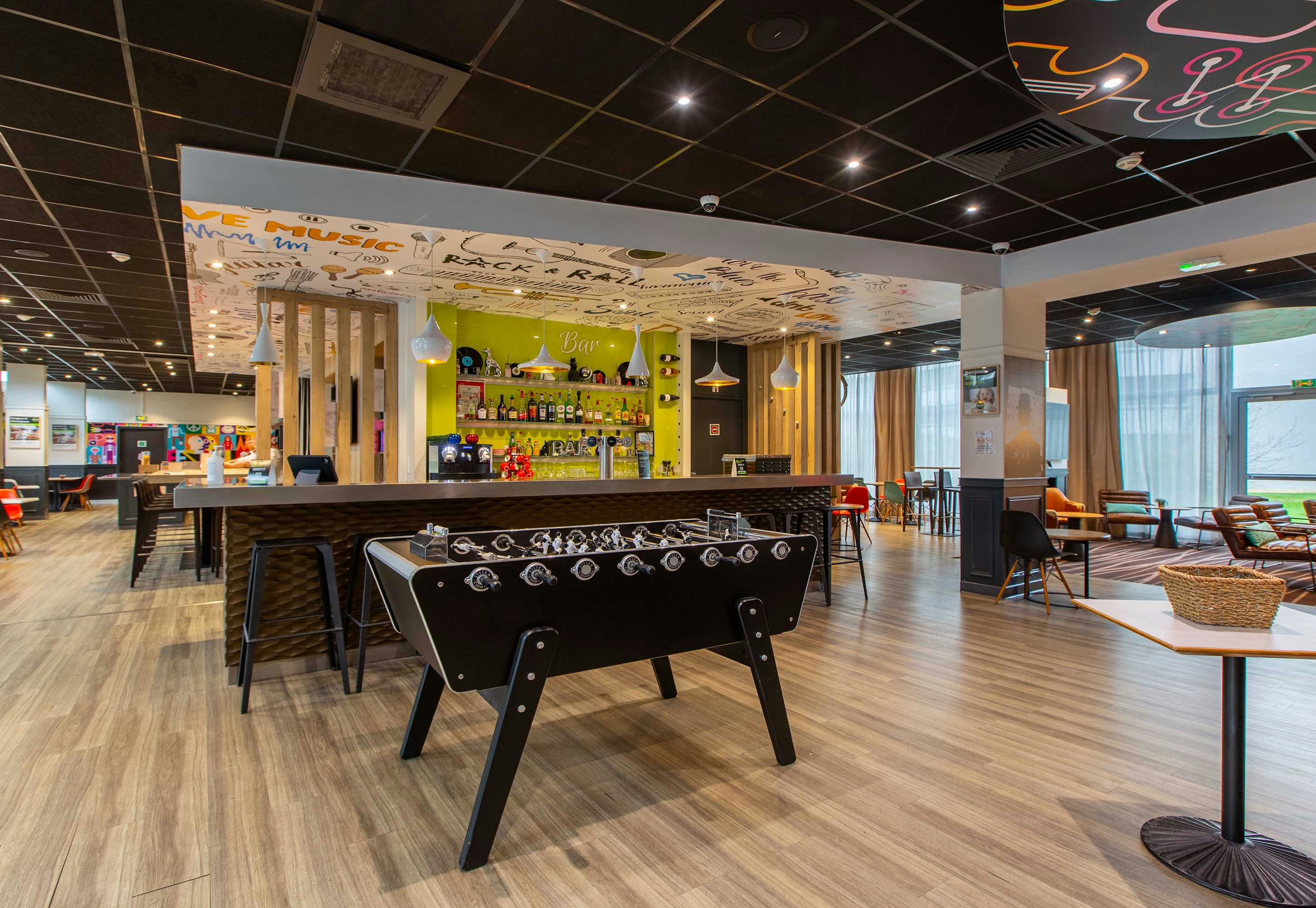 B&B Hotel Orleans Centre Foch 25/30