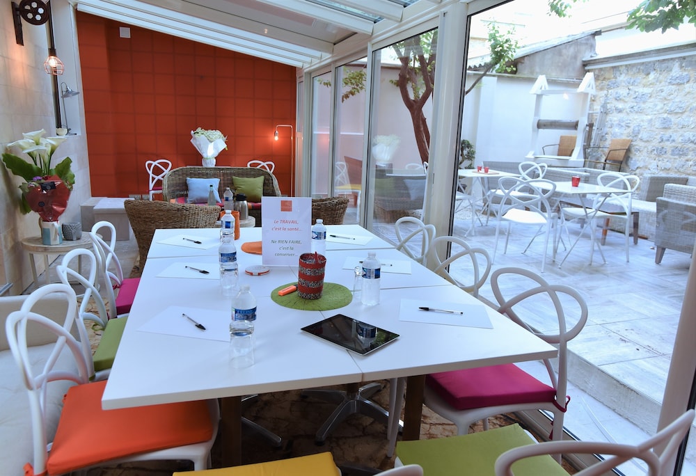 Hotel Villa Sorel 22/34