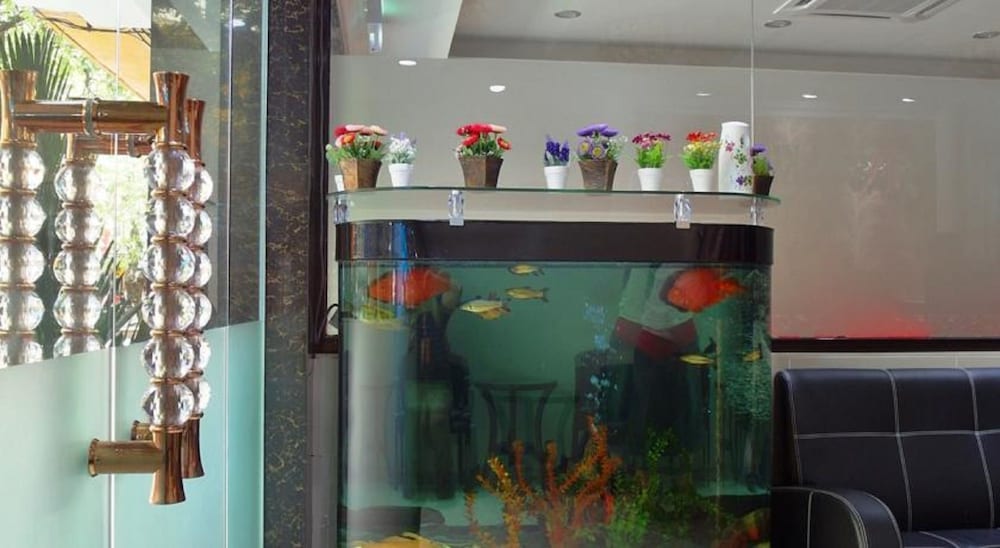 Classic Kinabalu Hotel 3/26