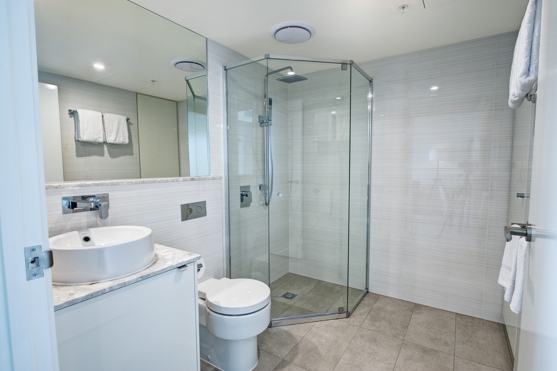شقة بغرفة نوم واحدة، Belise Apartments 2/2