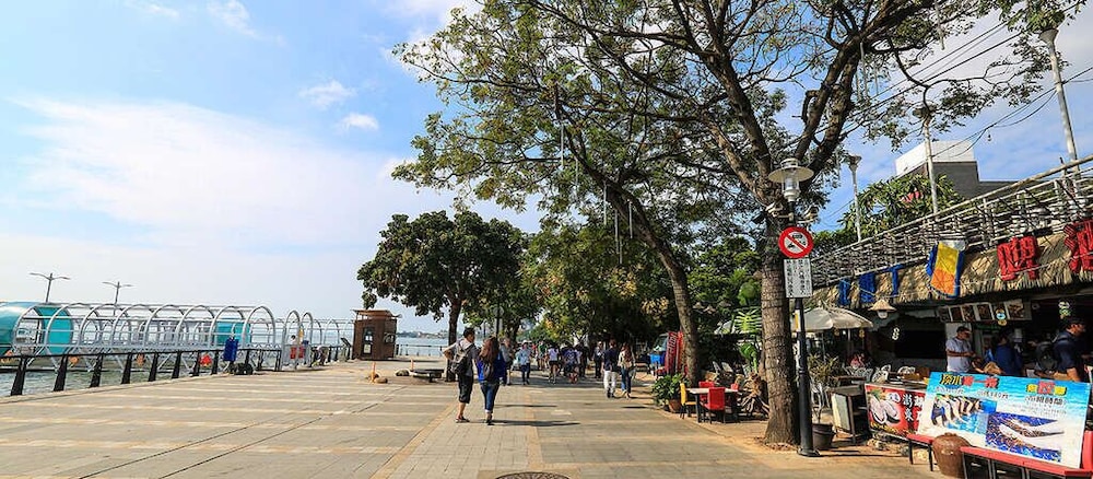 CHECKinn Express New Taipei Tamsui 25/35