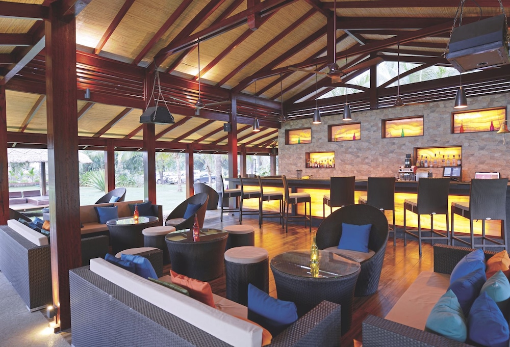 Tropicana Resort and Spa Alibaug 43/50