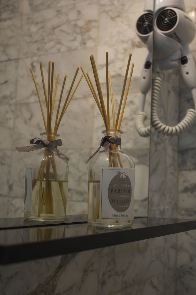 La Maison Delle Terme 25/50
