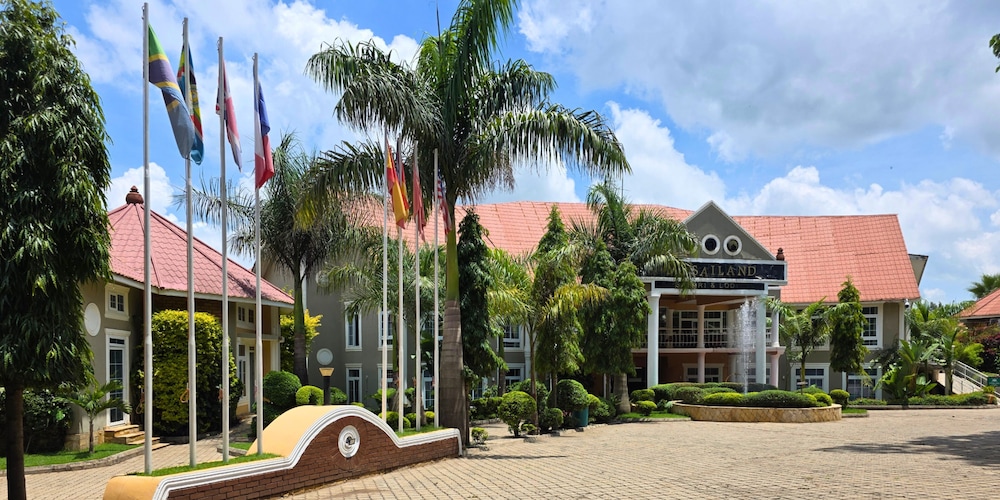 Masailand Safari Lodge 37/50