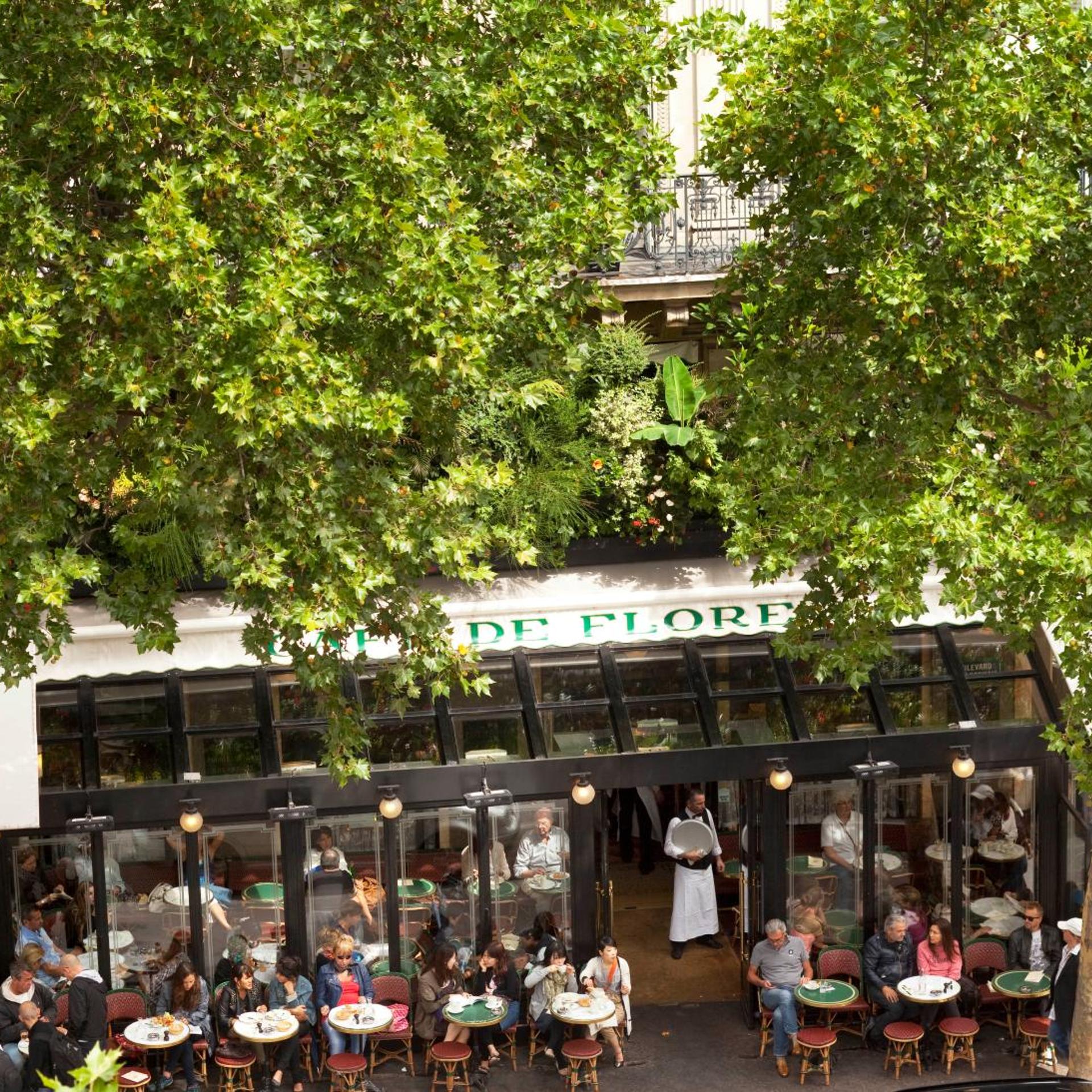 Hotel Au Manoir Saint Germain Des Pres 11/62