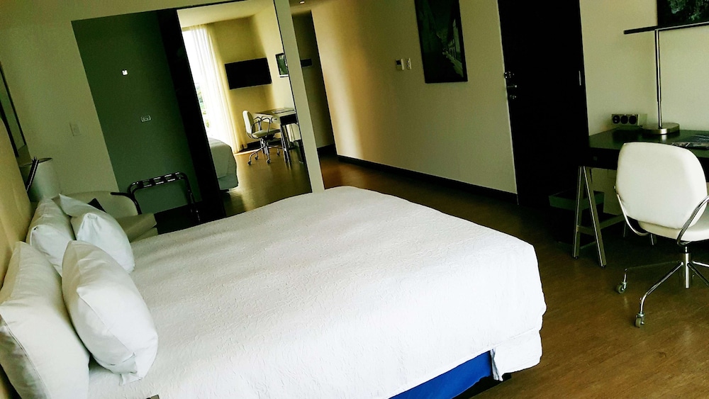 Hampton By Hilton Santa Cruz Equipetrol 31/56