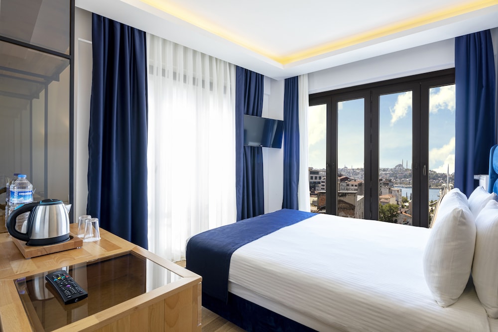 Doruk Palas Hotel 17/34