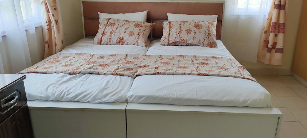 Mtwapa Holiday Home 17/50